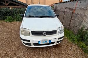 Fiat Panda 2009