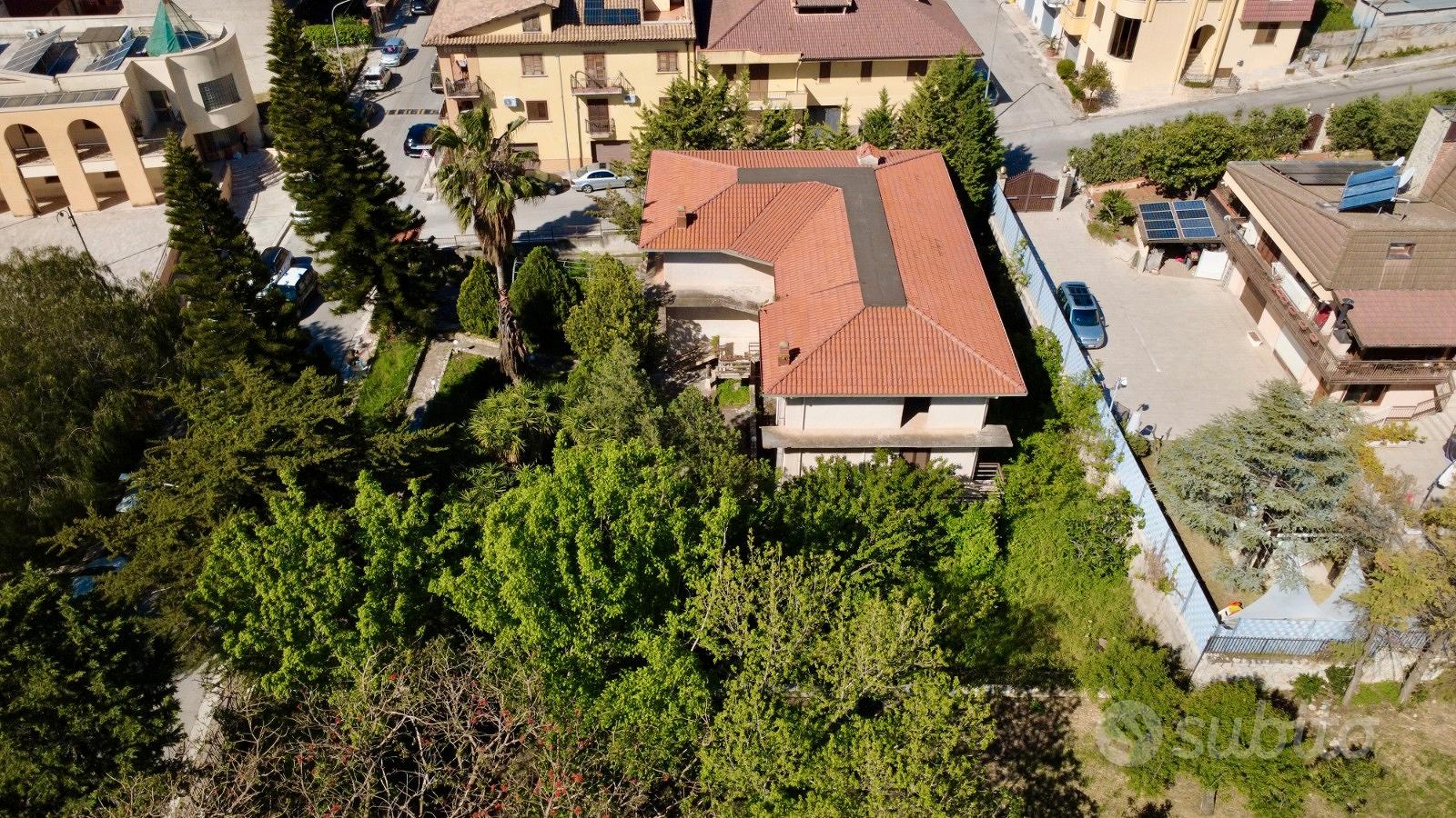 Casa – Giardinello, Palermo - Vista 2