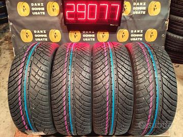 COOPER 4 GOMME INVERNALI 205 45 17 AL 85/95%