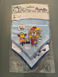 Cappelli Bandane baby NUOVE