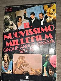 Enciclopedia di cinema "Nuovissimo Millefilm"