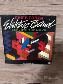 Vinile CHICK COREA