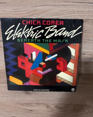 Vinile CHICK COREA