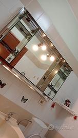 specchiera da bagno 