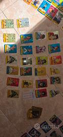 200+ Lamincards Dragon Ball Edibas (Top + Base)