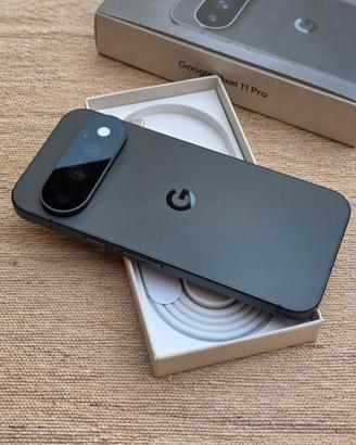 Google Pixel 11 Pro - 512 gb