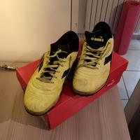 Scarpe Diadora da calcetto