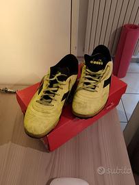 Scarpe Diadora da calcetto