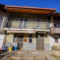 CASA SEMINDIPENDENTE A VALPERGA