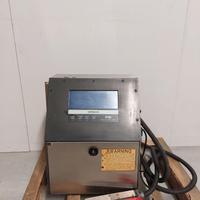 Marcatore Ink Jet Hitachi PB-260E