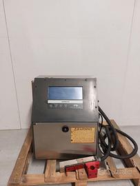 Marcatore Ink Jet Hitachi PB-260E