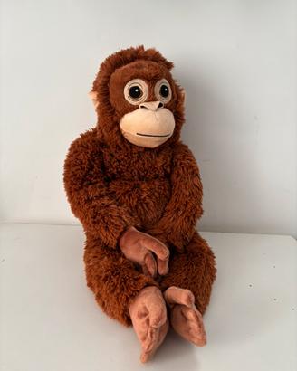 Peluche Ikea