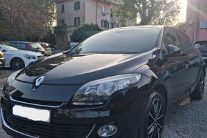 Renault Megane Bose Edition 1.5 dCi 110 CV – 2013