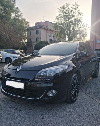 Renault Megane Bose Edition 1.5 dCi 110 CV – 2013