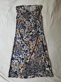 vestito donna floreale estivo