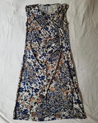 vestito donna floreale estivo