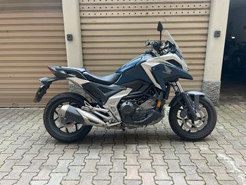 Honda Nc750X