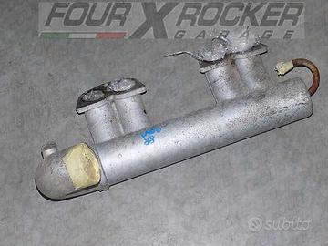 Collettore aspirazione Land Rover serie 3 2.3D