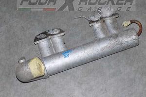Collettore aspirazione Land Rover serie 3 2.3D