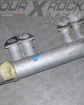 Collettore aspirazione Land Rover serie 3 2.3D