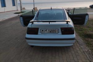 CALIBRA 2000 benz