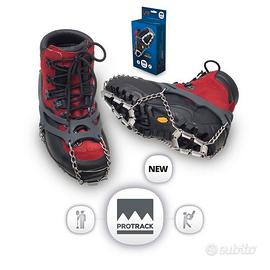 RAMPONCINO PRO TRACK  taglia XL