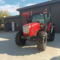 Trattore mccormick x5.100