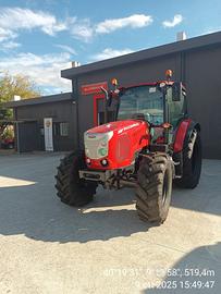 Trattore mccormick x5.100