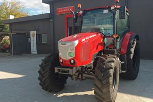 Trattore mccormick x5.100