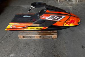Hydrospace moto d’acqua jetsky