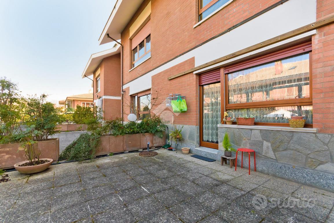 Appartamento – Buttigliera Alta, Ferriera - Altro