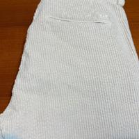 Pantalone velluto entre-amis