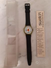 swatch anni 80 