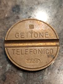 gettoni