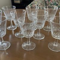 Piatti tazze bicchieri