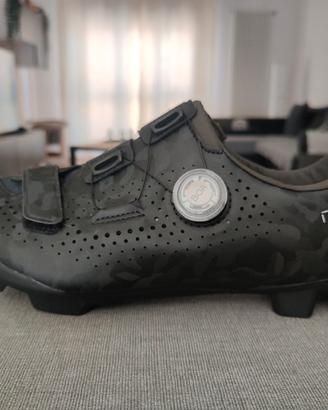 Shimano Rx6