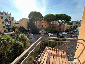 4 LOCALI A RAPALLO