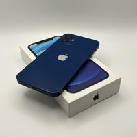iPhone 12 64GB Blu - Come Nuovo
