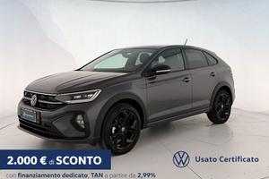 Volkswagen Taigo 1.0 tsi r-line plus 115cv dsg