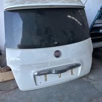 cofano posteriore Fiat 500
