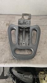 Porta bauletto vespa scooter piaggio 50