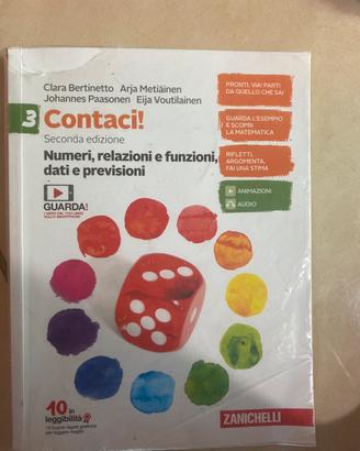 Contaci 3!