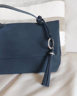 Borsa bauletto