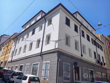 Rif.24861- appartamento bilocale