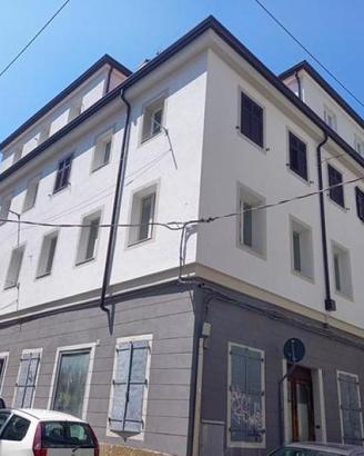 Rif.24861- appartamento bilocale