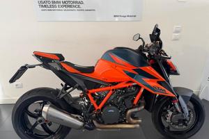 KTM 1290 Super Duke R my21