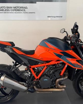 KTM 1290 Super Duke R my21