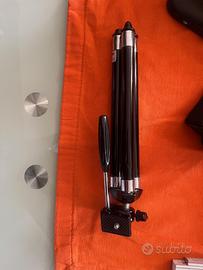 Treppiede telescopico