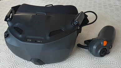 Visore Dji Goggles N3 e Controller motion 3 nuovi 