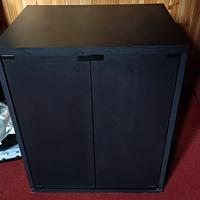 mobiletto per stereo- musica